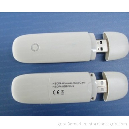 3.5g/3G HSDPA/HSUPA 7.2m USB Modem with Full Functions
